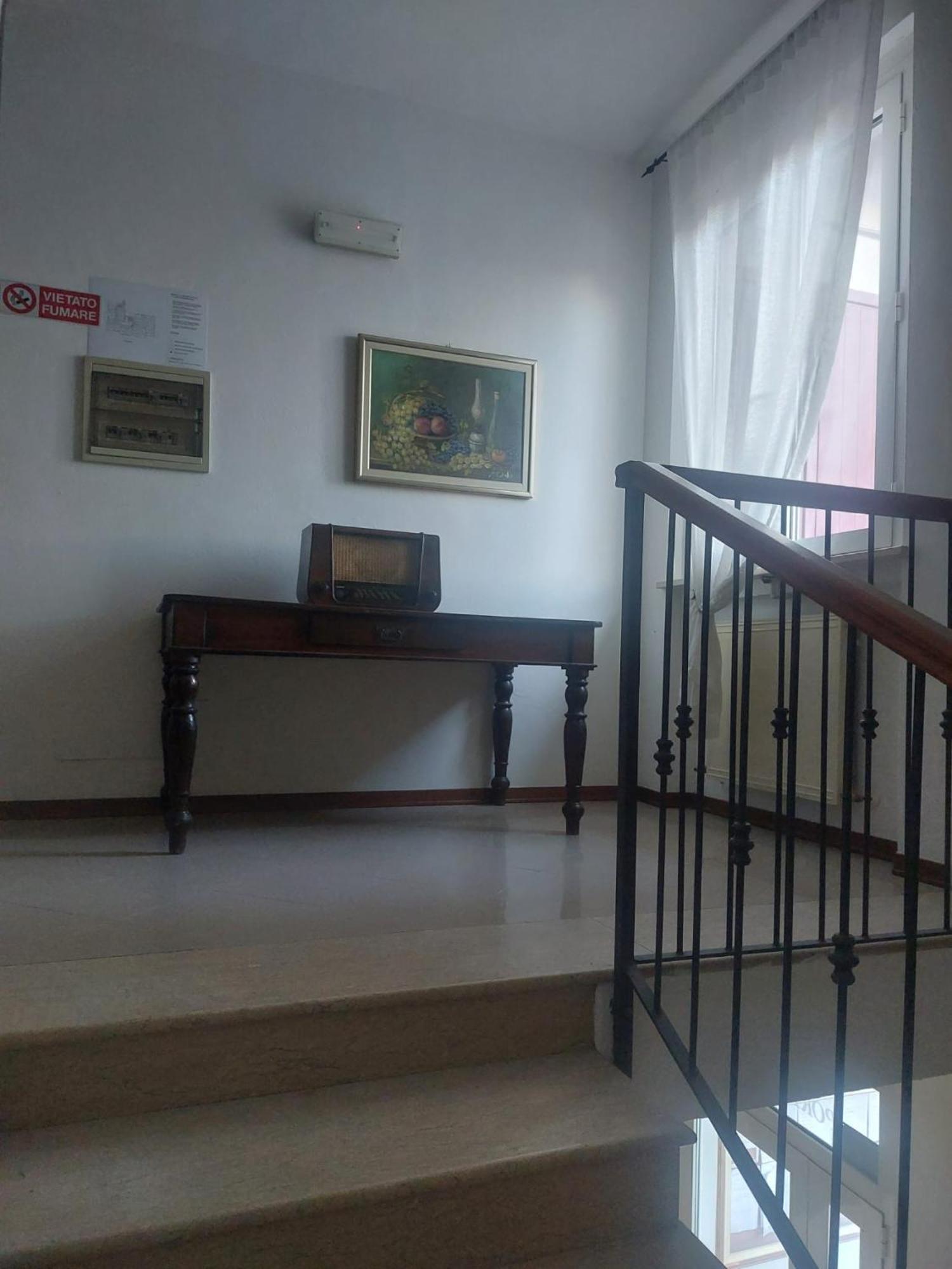 Il Portichetto Ξενοδοχείο Rivergaro Εξωτερικό φωτογραφία